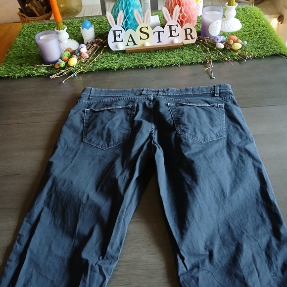 Spada Mens Pants Nwot Size 42x32 - Picture 4 of 5